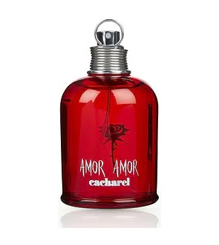 Cacharel Amor Amor Парфюмерная вода 100 мл Cacharel
