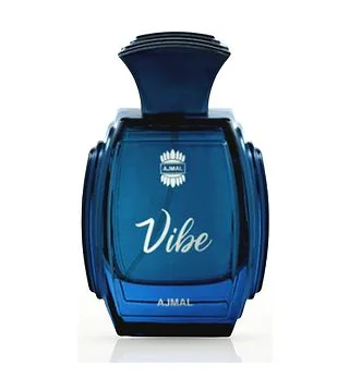 Ajmal Vibe Парфюмерная вода мужская 75 мл Ajmal
