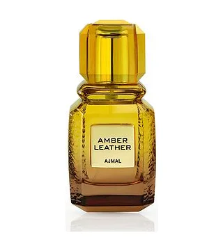 Ajmal Amber Leather Парфюмерная вода унисекс 100 мл Ajmal