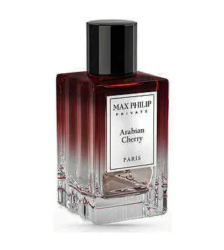 Max Philip Arabian Cherry Парфюмерная вода женская 100 мл MAX PHILIP