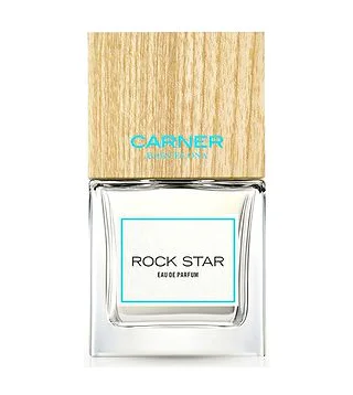 Carner Barcelona Rock Star Парфюмерная вода унисекс 100 мл Carner