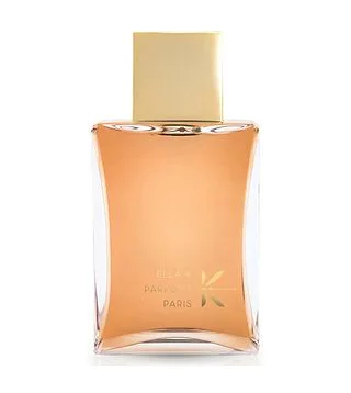 Ella K Parfums Cri Du Kalahari Парфюмерная вода унисекс 100 мл ELLA K PARFUMS