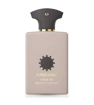 Amouage Opus VII Reckless Leather Парфюмерная вода унисекс 100 мл Amouage