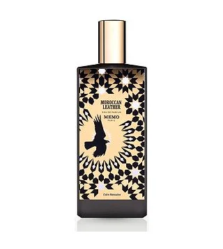 Memo Paris Moroccan Leather Парфюмерная вода унисекс 75 мл Memo