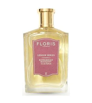Floris Edwardian Bouquet Туалетная вода женская 100 мл FLORIS