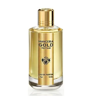 Mancera Gold Prestigium Парфюмерная вода женская 120 мл Mancera
