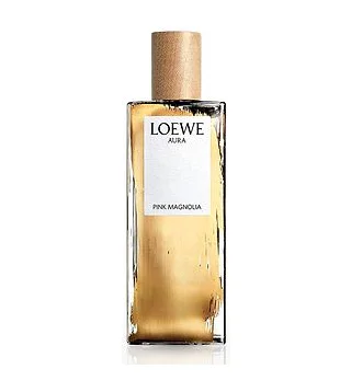 Loewe Aura Loewe Pink Magnolia Парфюмерная вода женская 30 мл LOEWE
