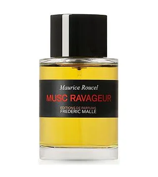 Frederic Malle Editions de Parfums Musc Ravageur Парфюмерная вода унисекс 100 мл Frederic Malle
