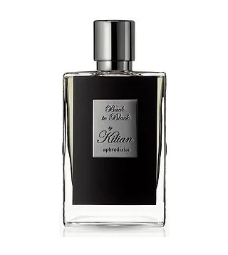 By Kilian Back to Black Парфюмерная вода унисекс 50 мл KILIAN