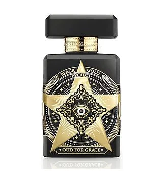 Initio Parfums Prives Oud for Grace Парфюмерная вода унисекс 90 мл Initio