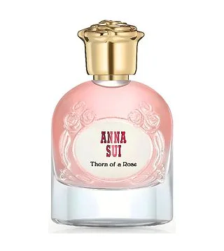 Anna Sui Thorn of a Rose Парфюмерная вода женская 50 мл ANNA SUI