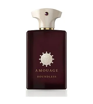 Amouage Boundless Парфюмерная вода унисекс 100 мл Amouage