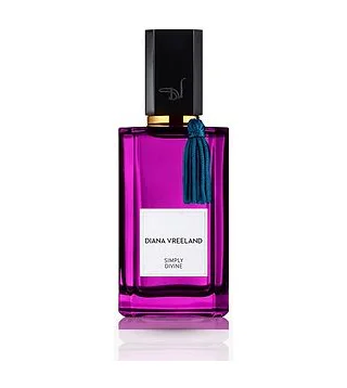 Diana Vreeland Simply Divine Парфюмерная вода женская 100 мл DIANA VREELAND
