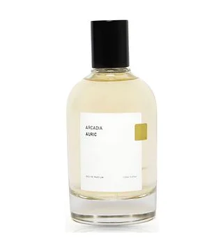 Arcadia Auric Парфюмерная вода унисекс 100 мл ARCADIA