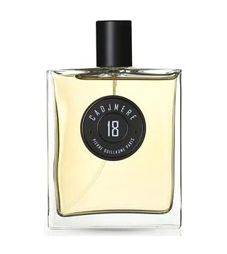 Pierre Guillaume Paris Cadjmere 18 Парфюмерная вода унисекс 100 мл Pierre Guillaume