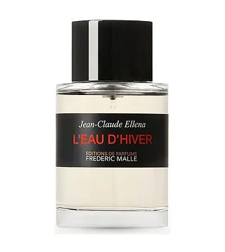 Frederic Malle Editions de Parfums L'Eau d'Hiver Парфюмерная вода унисекс 100 мл Frederic Malle
