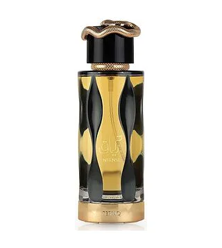 Lattafa Perfumes Teriaq Intense Парфюмерная вода унисекс 100 мл Lattafa