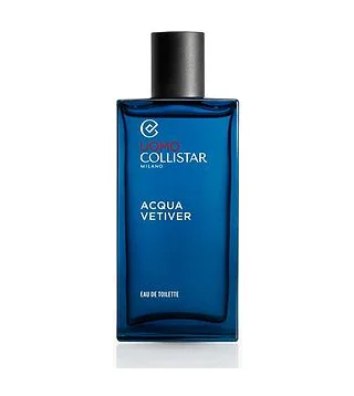 Collistar Acqua Vetiver Туалетная вода мужская 100 мл Collistar