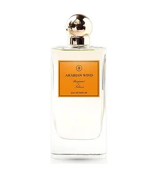 Arabian Wind Bergamot & Tobacco Парфюмерная вода унисекс 75 мл Arabian wind