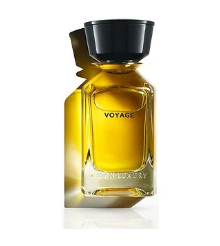 Omanluxury Voyage Парфюмерная вода унисекс 100 мл Omanluxury