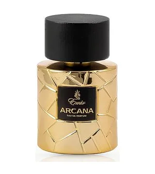 PARIS CORNER Arcana Парфюмерная вода унисекс 100 мл PARIS CORNER