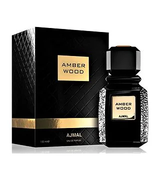 Ajmal Amber Wood Парфюмерная вода 100 мл Ajmal