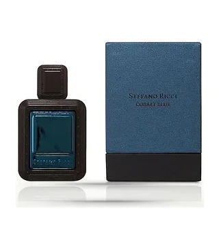 STEFANO RICCI Cobalt Blue 125 мл парфюмерная вода унисекс Stefano Ricci