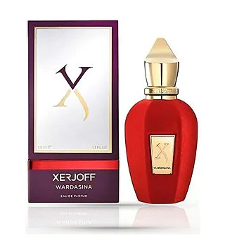 Xerjoff V Wardasina 50 мл - парфюмерная вода Xerjoff