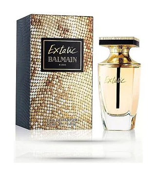 BALMAIN EXTATIC парфюмерная вода 60 мл BALMAIN