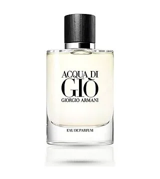 GIORGIO ARMANI Acqua di Gio Парфюмерная вода для мужчин 200 мл Giorgio Armani