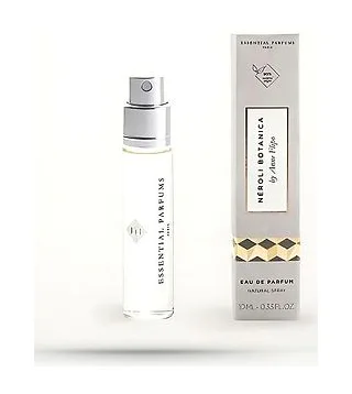 Essential Parfums Neroli Botanica Парфюмерная вода для мужчин и женщин 10 мл Essential Parfums