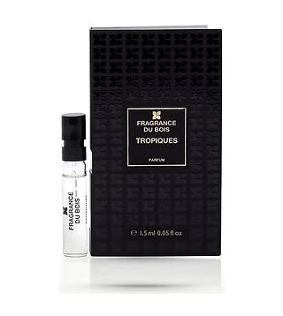 Fragrance Du Bois Tropiques Парфюмерная вода унисекс 1.5 мл Fragrance Du Bois