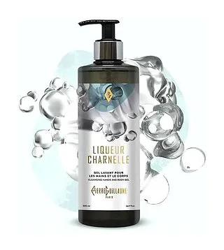 Pierre Guillaume Liqueur Charnelle лосьон для тела 500 мл Pierre Guillaume