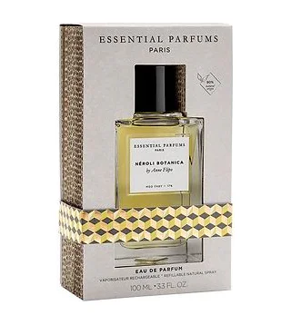 Essential Parfums Neroli Botanica Парфюмерная вода для мужчин и женщин 100 мл Essential Parfums