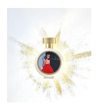 HFC Lady in Red Парфюмерная вода для женщин 75 мл HAUTE FRAGRANCE COMPANY