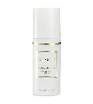 XERJOFF 1861 Renaissance Deodorant Spray 100 мл - дезодорант-спрей Xerjoff