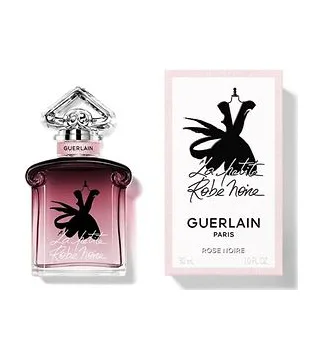 GUERLAIN LA PETITE ROBE NOIRE ROSE NOIRE Парфюмерная вода для женщин 30 мл Guerlain
