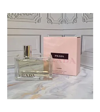 Prada Amber Парфюмерная вода для женщин 80 мл Prada