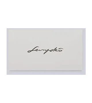 Senyoko Coffret Dcouverte Парфюмерный набор 5 х 1 мл Senyoko