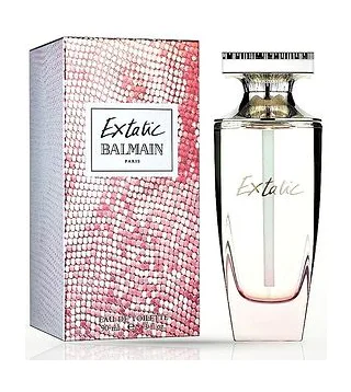 BALMAIN EXTATIC туалетная вода 90 мл BALMAIN