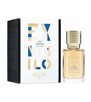 Ex Nihilo Oud Vendome Парфюмерная вода 100 мл Ex Nihilo