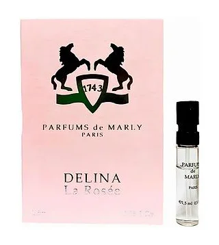 Parfums de Marly Delina La Rosee Парфюмерная вода 1.5 мл Parfums de Marly