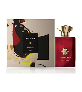 AMOUAGE Journey Man 100 мл - парфюмерная вода Amouage