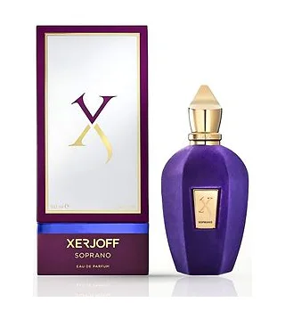 XERJOFF SOPRANO Парфюмерная вода 100 мл Xerjoff