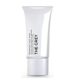 Overnight Sleeping Mask 50 мл - ночная маска для лица THE GREY