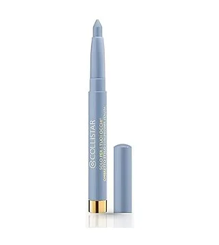 Collistar - For Your Eyes Only Eye Shadow Stick 8 Celeste Стойкие тени для век в карандаше 1.4 гр Collistar