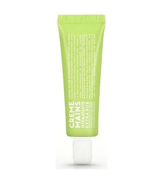 COMPAGNIE DE PROVENCE Verveine Fraiche/Fresh Verbena Hand Cream крем для рук 30 мл COMPAGNIE DE PROVENCE