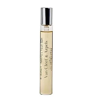 VAN CLEEF & ARPELS PRECIOUS OUD Парфюмерная вода 7.5 мл Van Cleef