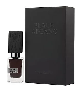 Nasomatto Black Afgano Парфюмерная вода унисекс 30 мл NASOMATTO