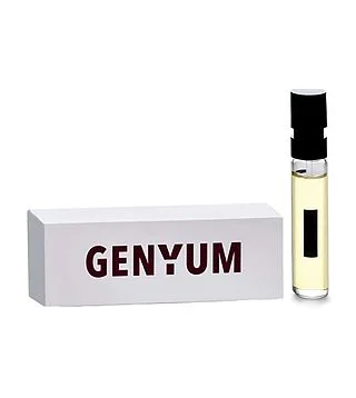 Genyum Ballerina Парфюмерная вода 1.8 мл Genyum